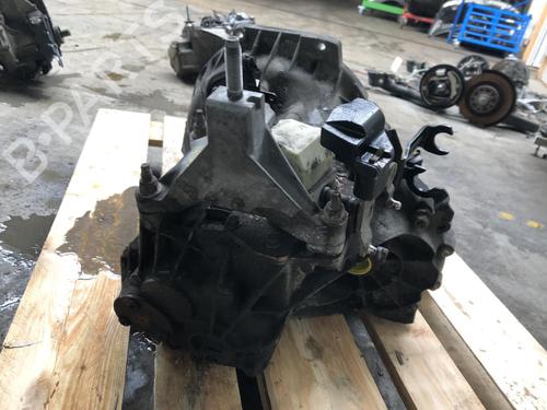Gearbox FORD FOCUS I Turnier (DNW) 1.8 Turbo DI / TDDi | BP25305394M3 