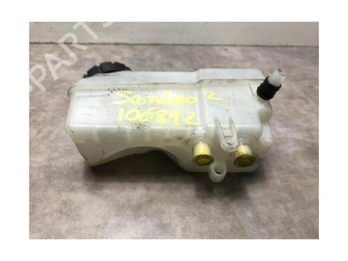 Brake master cylinder DACIA SANDERO II TCe 90 (B8M1, B8MA, B8AC) | BP20617337M77 