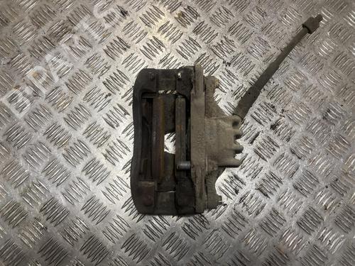 Used Left front brake caliper PEUGEOT 3008 I MPV (0U_) 1.6 HDi (109 hp) 31198867