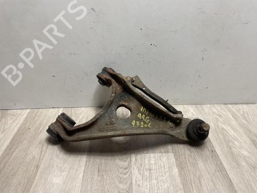 Left rear suspension arm SUBARU IMPREZA Hatchback (GR, GH, G3) 2.0 D AWD | BP13404216M14 