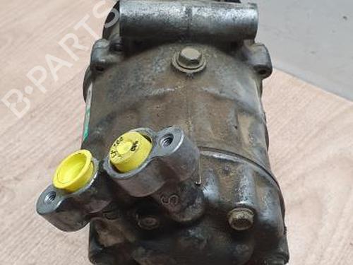 Used AC compressor RENAULT TWINGO I (C06_) 1.2 16V (C06C, C06D, C06K) (75 hp) 22990418