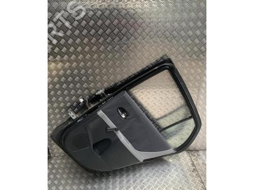 Porta trás direita TOYOTA YARIS (_P9_) 1.4 D-4D (NLP90_, NLP90R) | BP30786213C5 