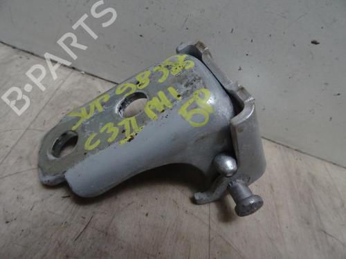 Used Hinge/Door check strap CITROËN C3 II (SC_) 1.4 (73 hp) 13128925
