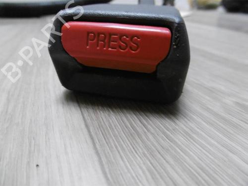 Seat buckle NISSAN PICK UP (D22) 2.5 TD 4WD | BP13268335I32