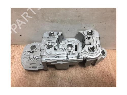 Licence plate light TOYOTA COROLLA Verso (ZER_, ZZE12_, R1_) 2.0 D-4D (CUR10_, CUR10R) | BP13290817I40 