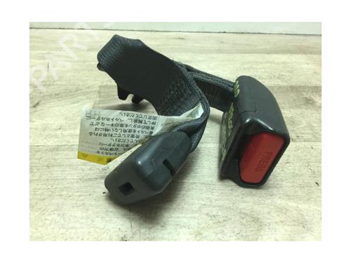 Seat buckle SUBARU IMPREZA Hatchback (GR, GH, G3) 2.0 D AWD | BP20627008I32 