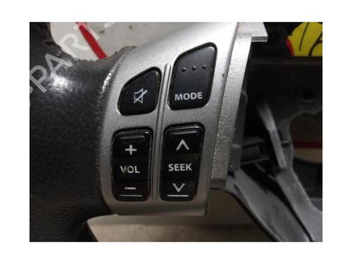 Steering wheel OPEL AGILA B (H08) 1.0 (F68) | BP13262987C49 