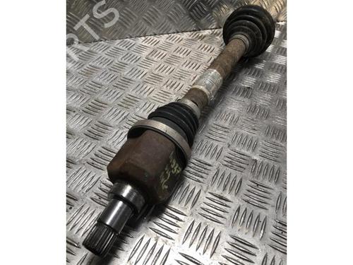 Left front driveshaft CITROËN DS4 (NX_) 1.6 HDi 115 | BP27558869M38