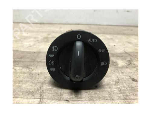 Headlight switch AUDI A6 C6 Avant (4F5) 2.7 TDI | BP23872958I24 