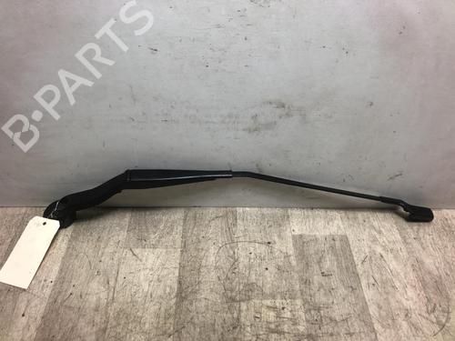 Used Front windshield wiper arm RENAULT SCÉNIC IV (J9_) 1.2 TCe 115 (115 hp) 23035331