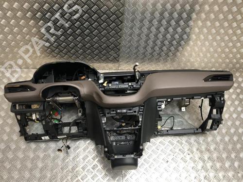 Used Dashboard PEUGEOT 2008 I (CU_) 1.6 BlueHDi 120 (120 hp) 31198644