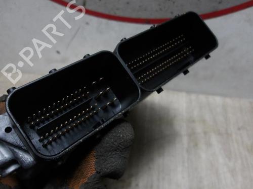 Used Engine control unit (ECU) BMW 1 (E87) 118 d (143 hp) 31185518