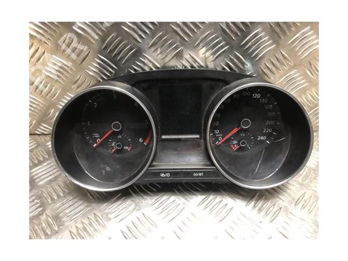 Instrument cluster VW POLO V (6R1, 6C1) 1.4 TDI | BP23045108C47 