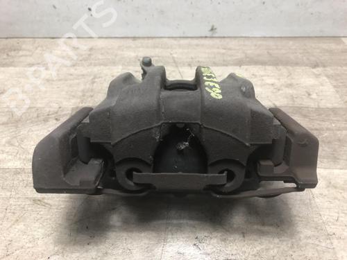 Used Left front brake caliper BMW 3 (E90) 318 d (122 hp) 23871339
