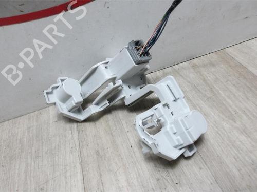Licence plate light FORD FIESTA VI (CB1, CCN) 1.4 | BP13291256I40 