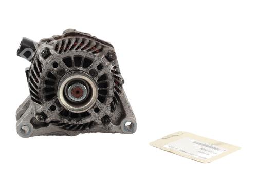 Used Alternator Alternator PEUGEOT 207 (WA_, WC_) 1.4 (73 hp) 40623463 40623463