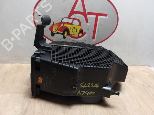 Luftfiltergehäuse DACIA LODGY (JS_) 1.3 TCe 130 (JSNE) | BP23109414M87