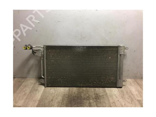 AC radiator VW POLO V (6R1, 6C1) 1.4 TDI | BP20624056M32 