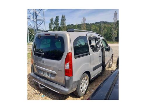 Switch PEUGEOT PARTNER Tepee 1.6 HDi | BP13412909I30 