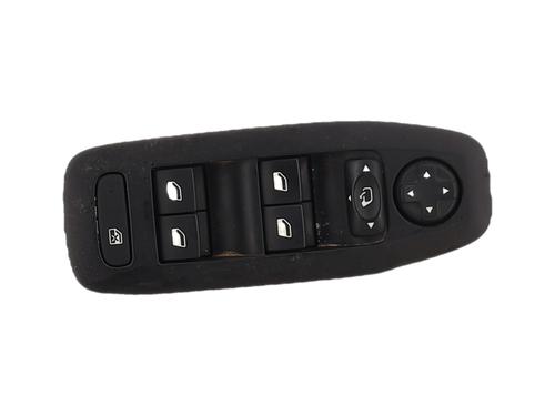 Used Left front window switch Left front window switch 37021149 37021149