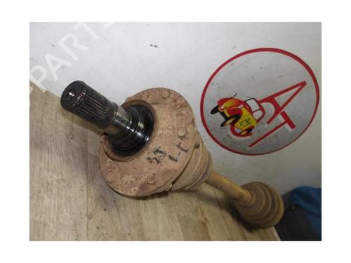 Right rear driveshaft MITSUBISHI PAJERO III (V7_W, V6_W) 3.2 Di-D (V68W) | BP13263305M41