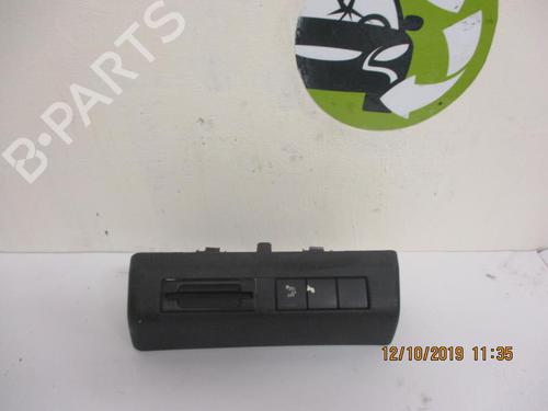 Used Switch PEUGEOT 3008 I MPV (0U_) 1.6 HDi (112 hp) 12963085