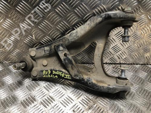 Used Right front suspension arm DACIA DUSTER (HM_) 1.5 dCi 115 (HMAD) (116 hp) 31187899