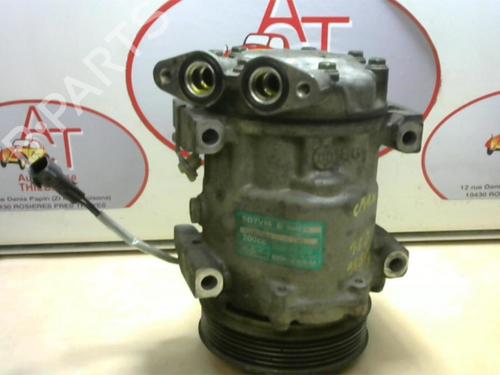 Airco pomp FORD FOCUS C-MAX (DM2) 1.6 TDCi | BP25298119M34 