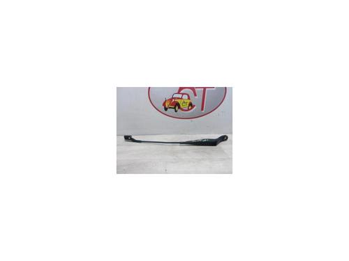 Used Front windshield wiper arm PEUGEOT 208 I (CA_, CC_) 1.6 HDi (92 hp) 20616446