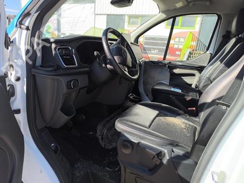 Venstre bagtil støddæmper FORD TRANSIT CUSTOM V362 Van (FY, FZ) 2.0 EcoBlue | BP27516188M18 
