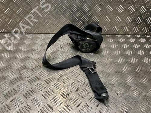 Used Rear left seatbelt Rear left seatbelt PEUGEOT 208 I (CA_, CC_) 1.6 HDi (92 hp) 33540999 33540999