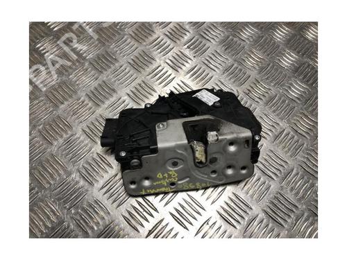 Front right lock FORD TRANSIT CUSTOM V362 Van (FY, FZ) 2.0 EcoBlue | BP27521023C97 