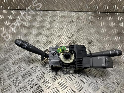 Used Steering column stalk Steering column stalk RENAULT TWINGO II (CN0_) 1.2 16V (CN0K, CN0V, CN0A) (76 hp) 33740574 33740574