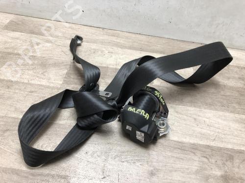 Used Rear left seatbelt ALFA ROMEO BRERA (939_) 2.0 JTDM (939DXP1B) (170 hp) 30784958