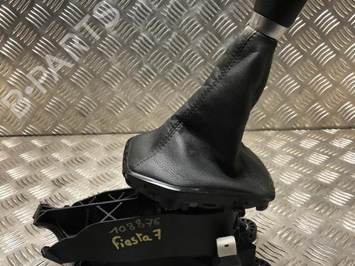 Used Gear lever FORD FIESTA VII (HJ, HF) 1.1 Ti-VCT (86 hp) 25307309