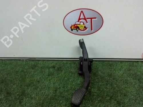 Pedal FIAT PANDA (169_) 1.1 (169.AXA1A) (54 hp) 24891442