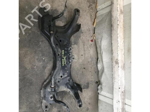 Used Subframe TOYOTA COROLLA (_E12_) 1.4 D (NDE120_, NDE120R) (90 hp) 20617869