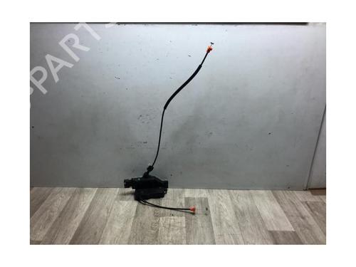 Rear left lock CITROËN C4 Grand Picasso I (UA_) 1.6 HDi 110 | BP23068395C100 
