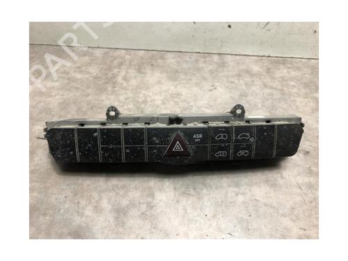 Warning switch MERCEDES-BENZ VITO / MIXTO Van (W639) 110 CDI (639.601, 639.603, 639.605) | BP20620259I22 