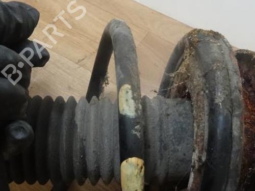 Used Left front shock absorber SUZUKI LIANA Hatchback 1.4 DDiS (90 hp) 13281515