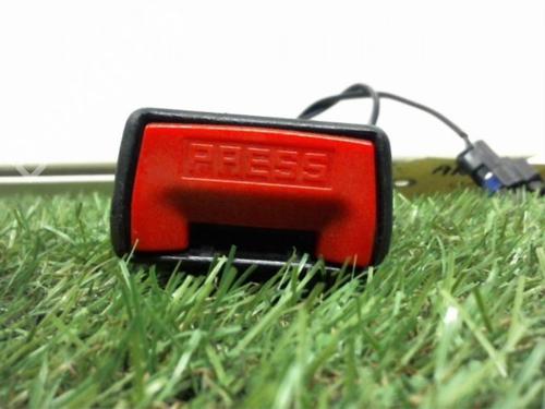 Seat buckle CITROËN C5 II (RC_) 1.6 HDi (RC8HZB) | BP13264226I32 