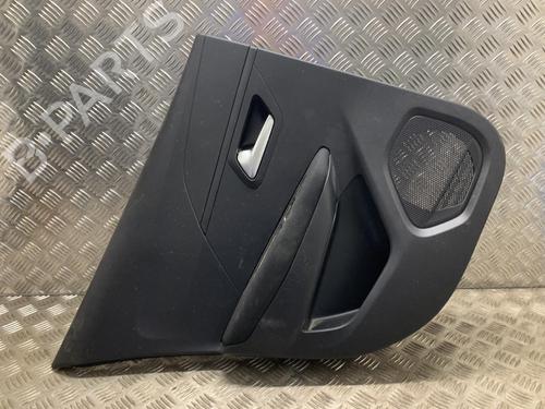 Forra trás esquerda PEUGEOT 208 II (UB_, UP_, UW_, UJ_) 1.5 BlueHDI 100 (102 hp) 31203264