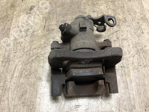 Right rear brake caliper PEUGEOT 407 Coupe (6C_) 2.7 HDi | BP24329692M106