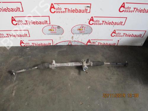 Used Steering rack OPEL CORSA D (S07) 1.3 CDTI (L08, L68) (75 hp) 28287073