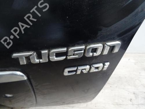 Used Tailgate HYUNDAI TUCSON (JM) 2.0 CRDi All-wheel Drive (113 hp) 22988929