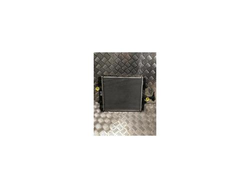 Used Water radiator PEUGEOT 107 (PM_, PN_) 1.0 (68 hp) 27661674