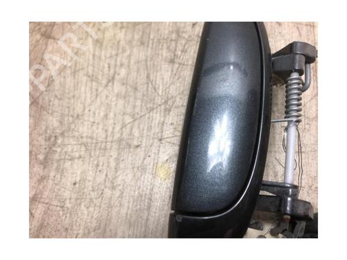Front left exterior door handle DACIA LOGAN MCV (KS_) 1.5 dCi (KS0W) | BP20625769C128 