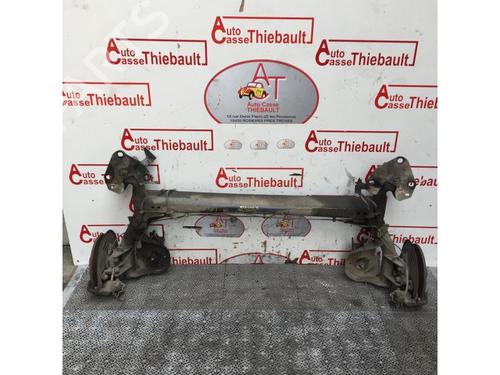 Rear axle RENAULT KANGOO Express (FW0/1_) 1.5 dCi 85 (FW0K, FW0L, FW0B) | BP13273072M2 