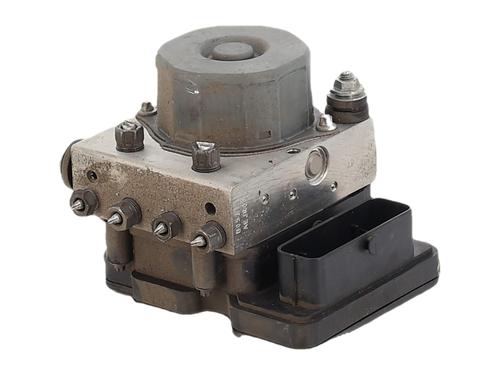 ABS pump RENAULT CAPTUR I (J5_, H5_) 1.2 TCe 120 | BP37283433M43 - Image 4