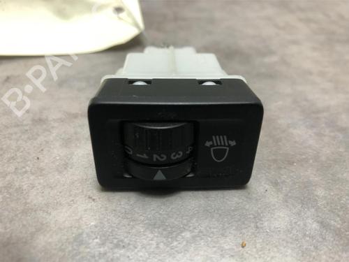 Used Switch SUZUKI GRAND VITARA II (JT, TE, TD) 1.9 DDiS All-wheel Drive (JT419, TD44, JB419WD, JB419XD,... (129 hp) 20617155